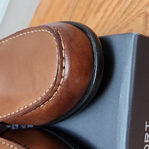 Rockport Classic Penny Loafers - Picture 5 of 17